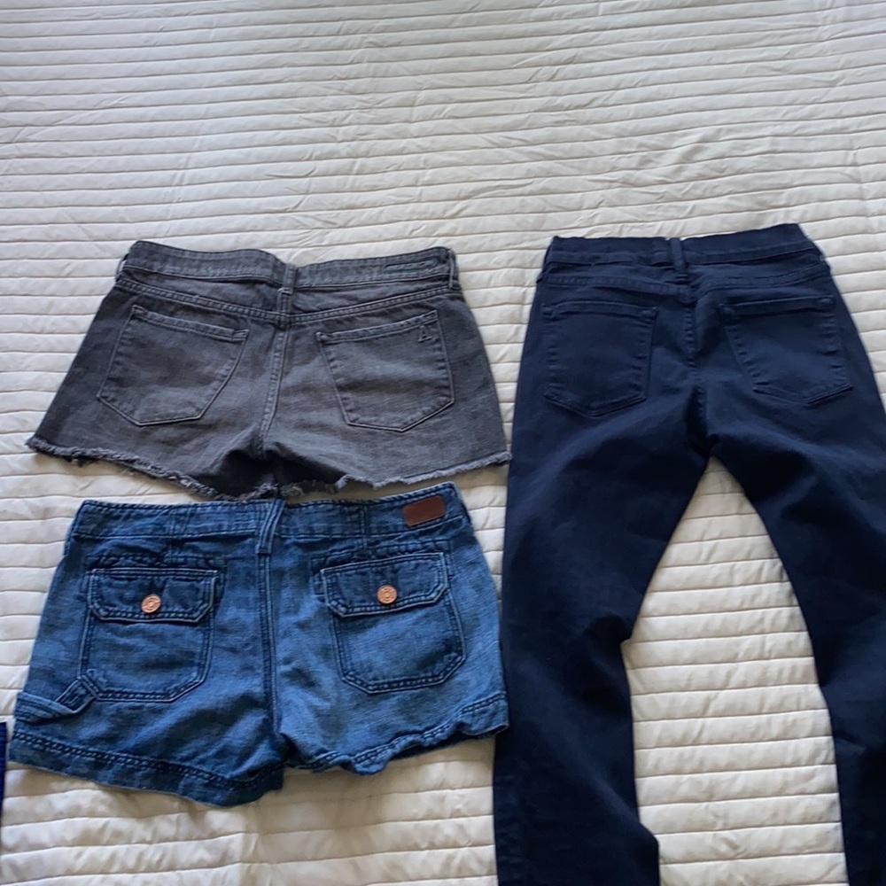 Bottom bundle (size 25)